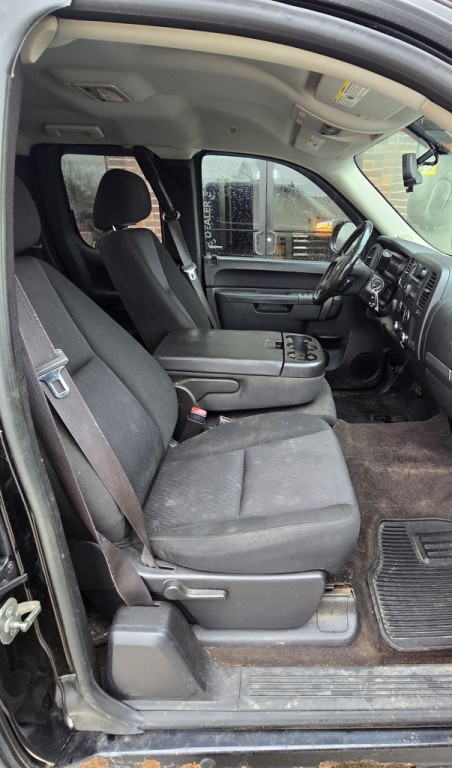 2013 Chevrolet Silverado 1500 Image 25