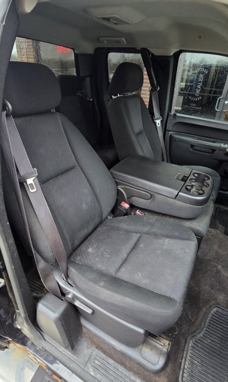 2013 Chevrolet Silverado 1500 Image 26