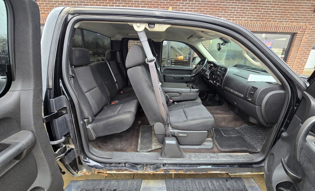 2013 Chevrolet Silverado 1500 Image 27