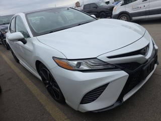 Image for 2019 Toyota Camry  ID: 6966963