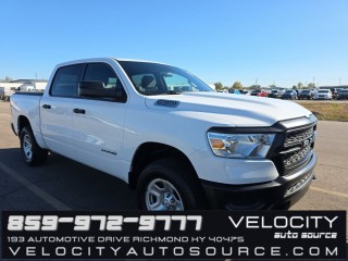 Image for 2022 RAM 1500 Tradesman ID: 6966966