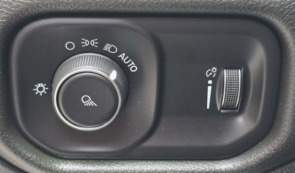 2022 RAM 1500 Image 23