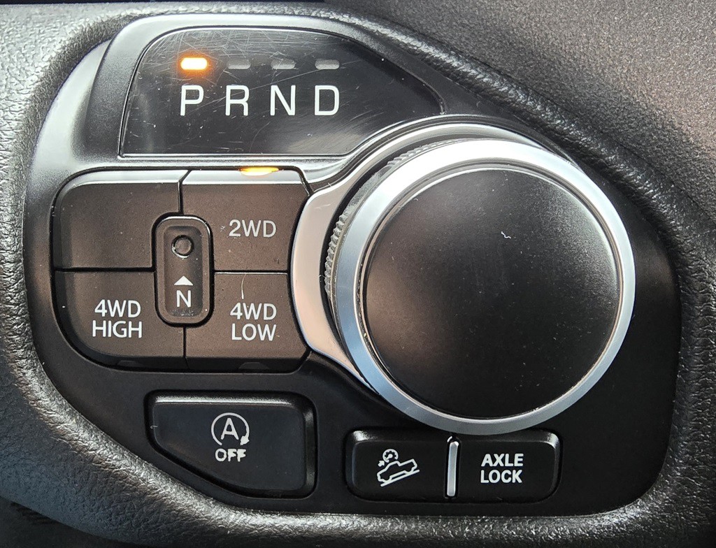 2022 RAM 1500 Image 29