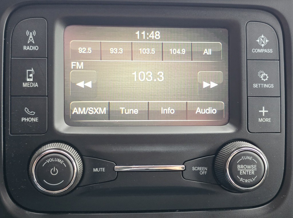 2022 RAM 1500 Image 30