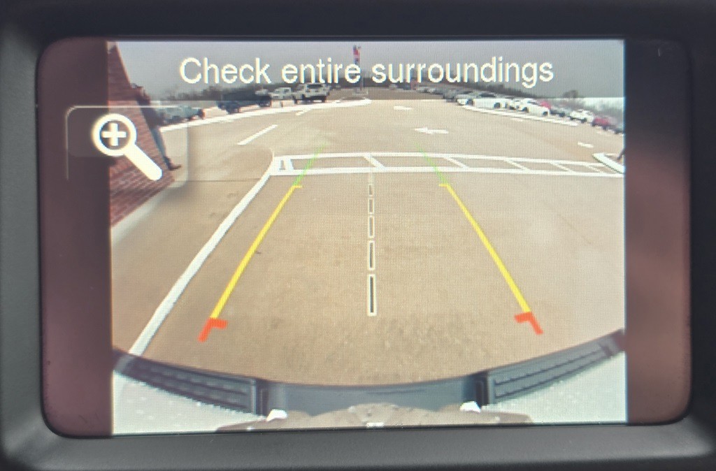 2022 RAM 1500 Image 31