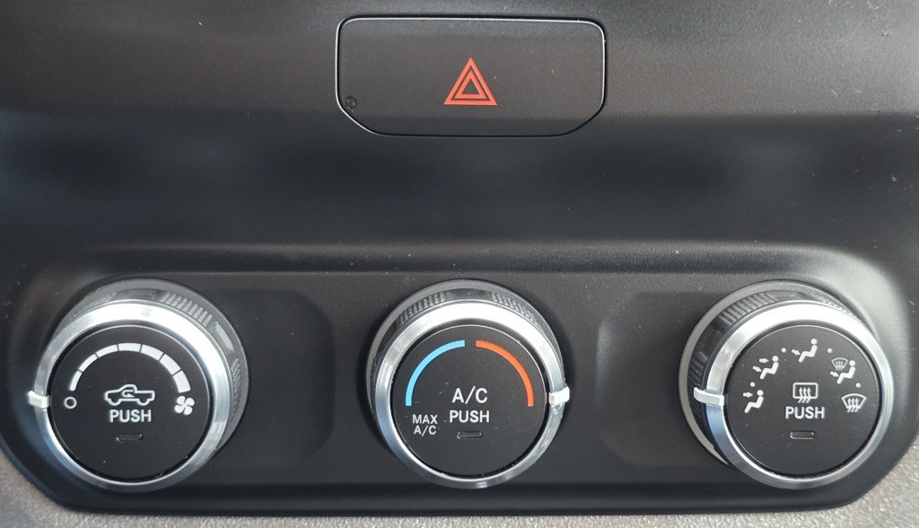 2022 RAM 1500 Image 32