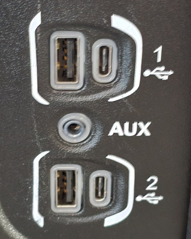 2022 RAM 1500 Image 35