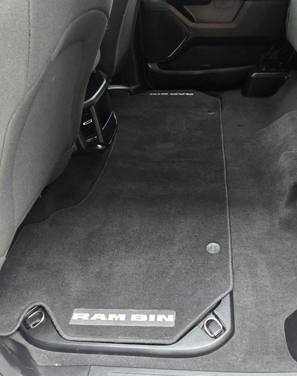 2022 RAM 1500 Image 38