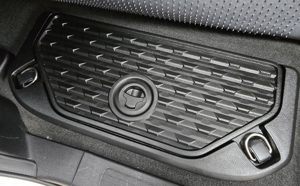 2022 RAM 1500 Image 39