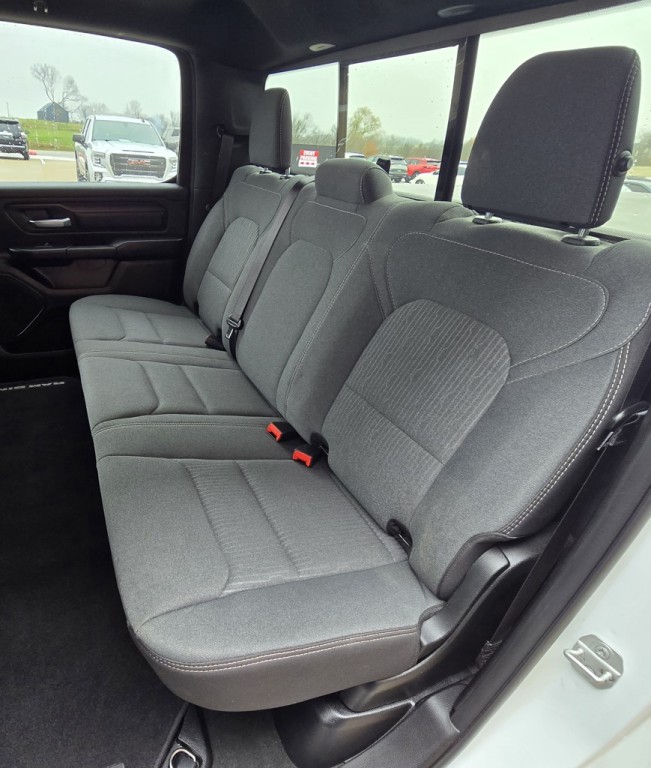 2022 RAM 1500 Image 41