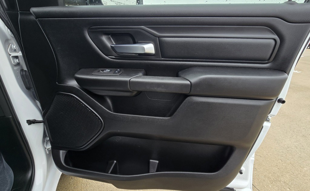 2022 RAM 1500 Image 42