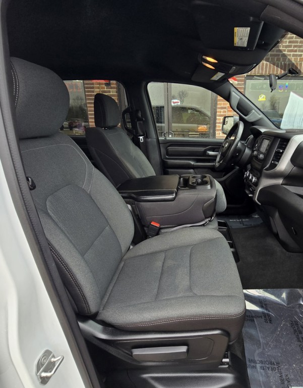 2022 RAM 1500 Image 43