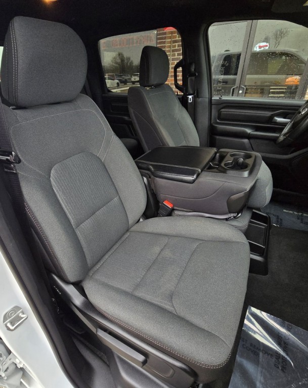 2022 RAM 1500 Image 44