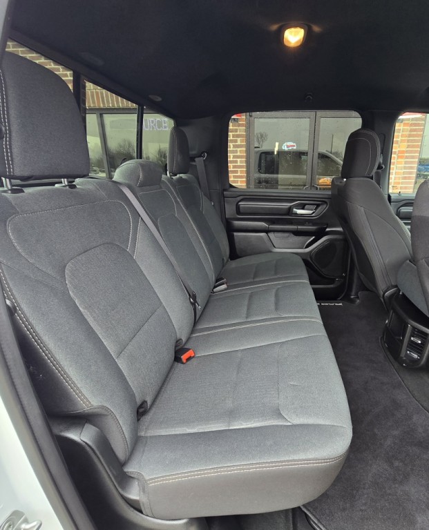 2022 RAM 1500 Image 46