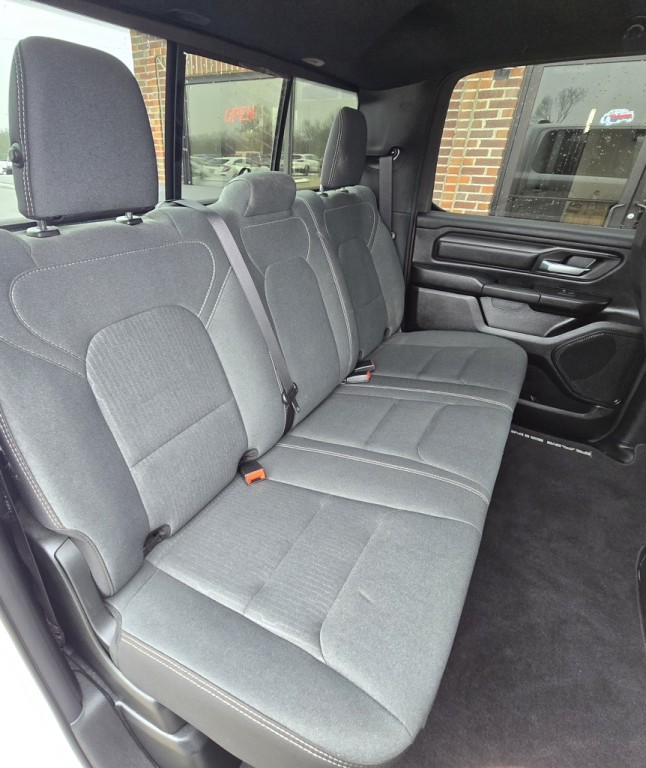 2022 RAM 1500 Image 47