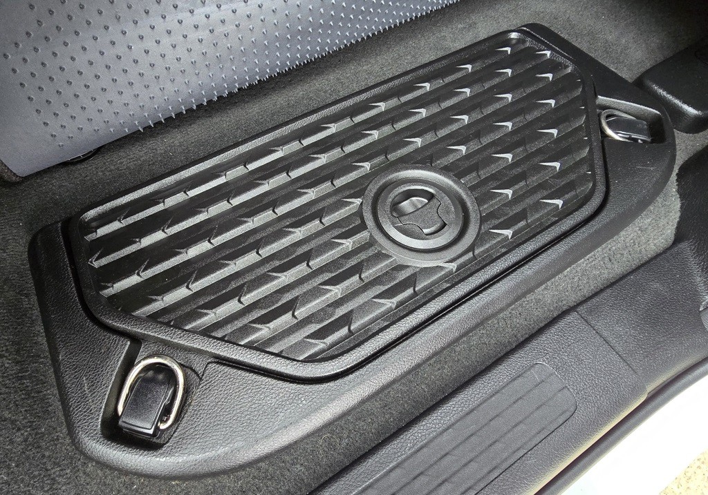 2022 RAM 1500 Image 48