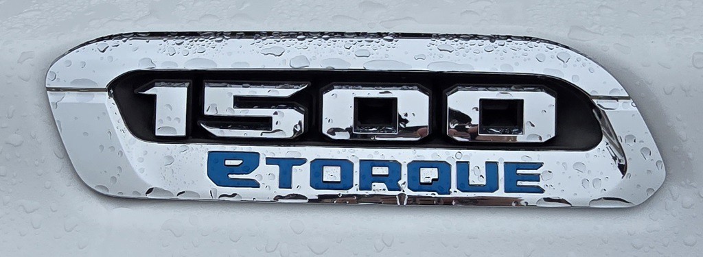 2022 RAM 1500 Image 49