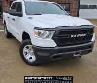Image for 2022 RAM 1500 Tradesman ID: 6966966