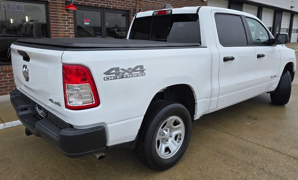 2022 RAM 1500 Image 6