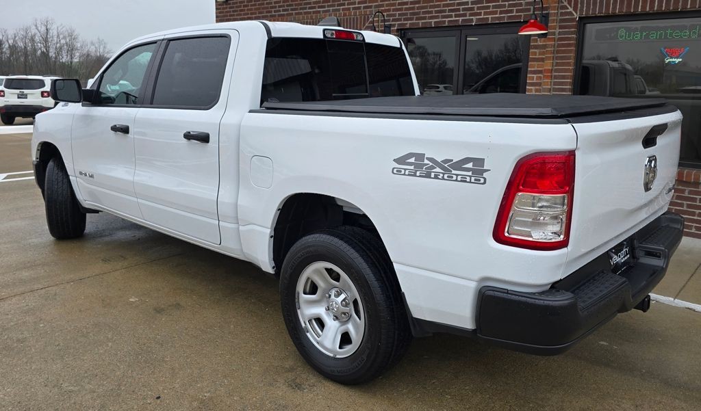 2022 RAM 1500 Image 7