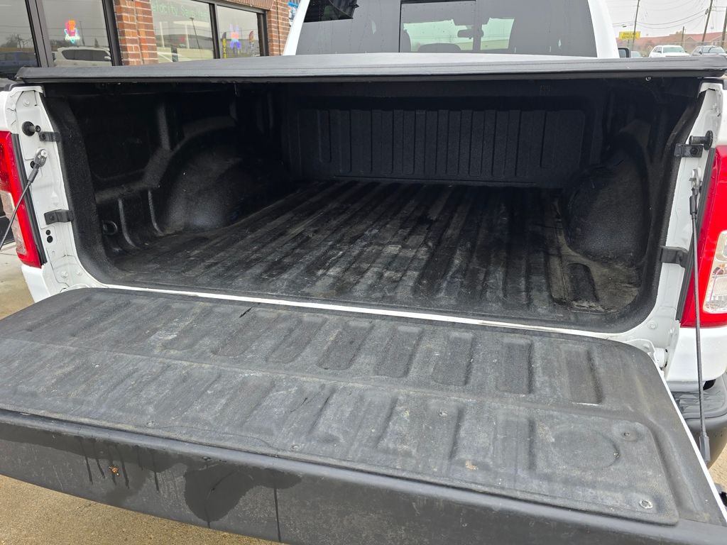 2022 RAM 1500 Image 13