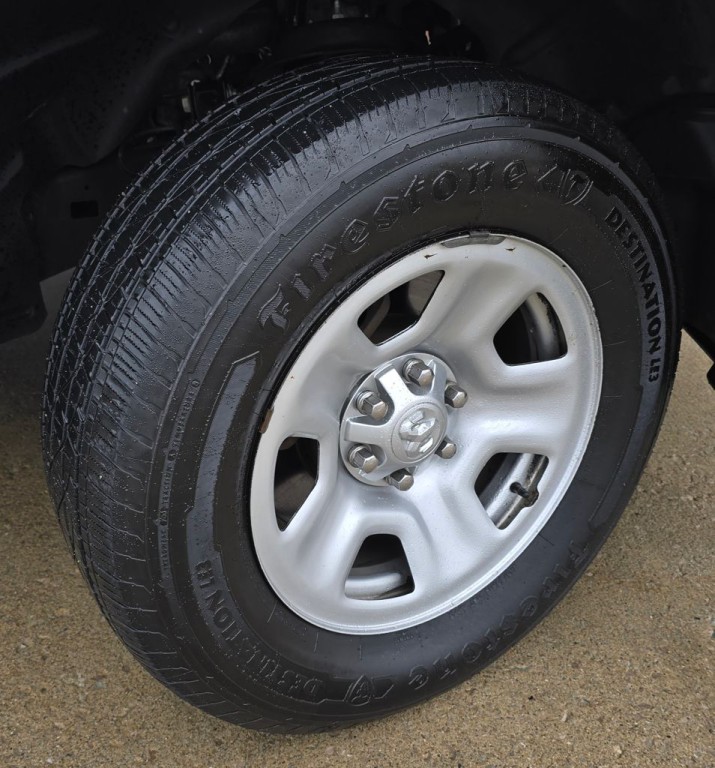 2022 RAM 1500 Image 14