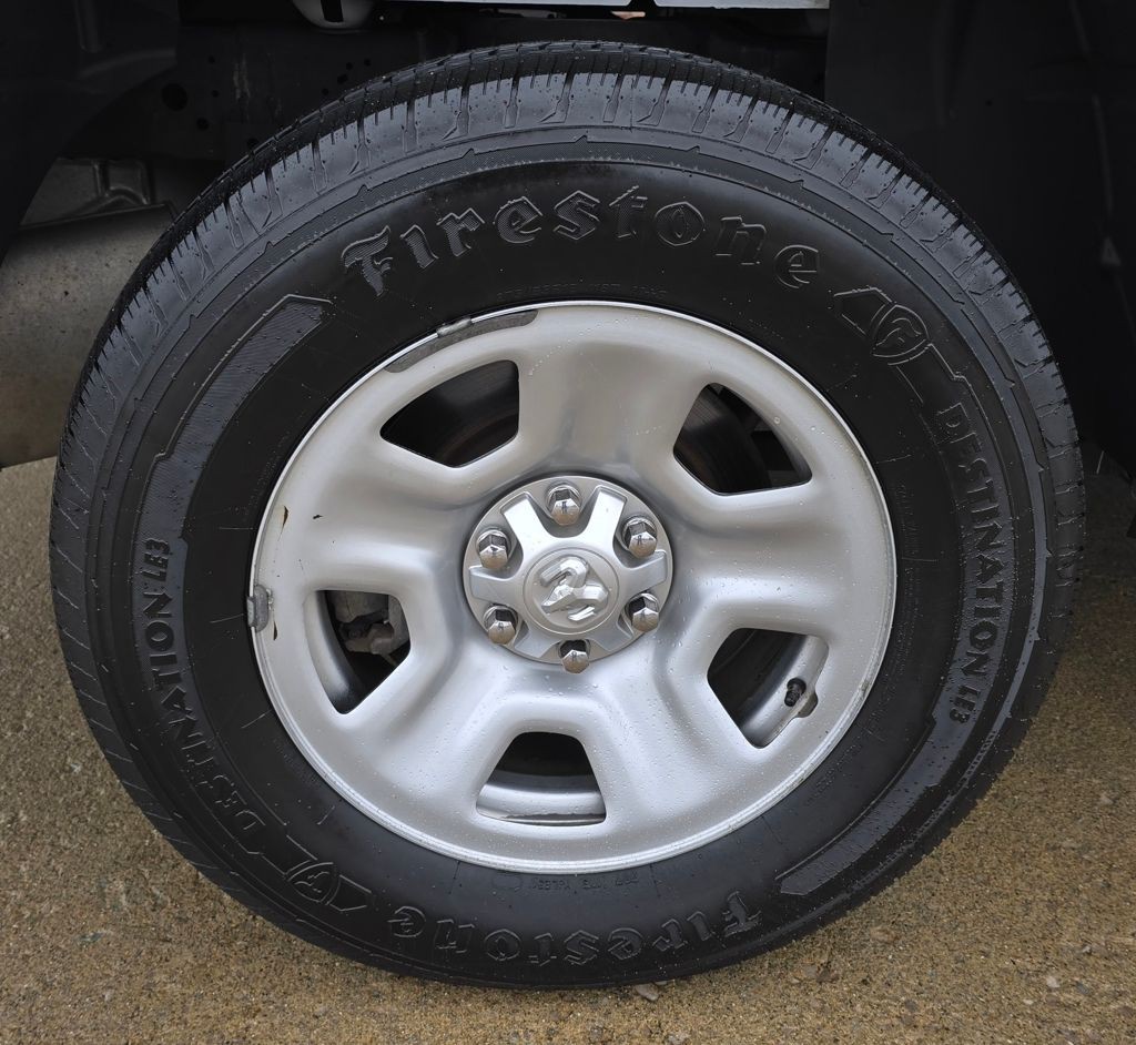 2022 RAM 1500 Image 15