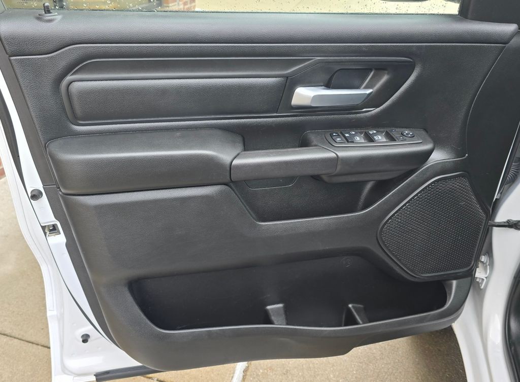 2022 RAM 1500 Image 18