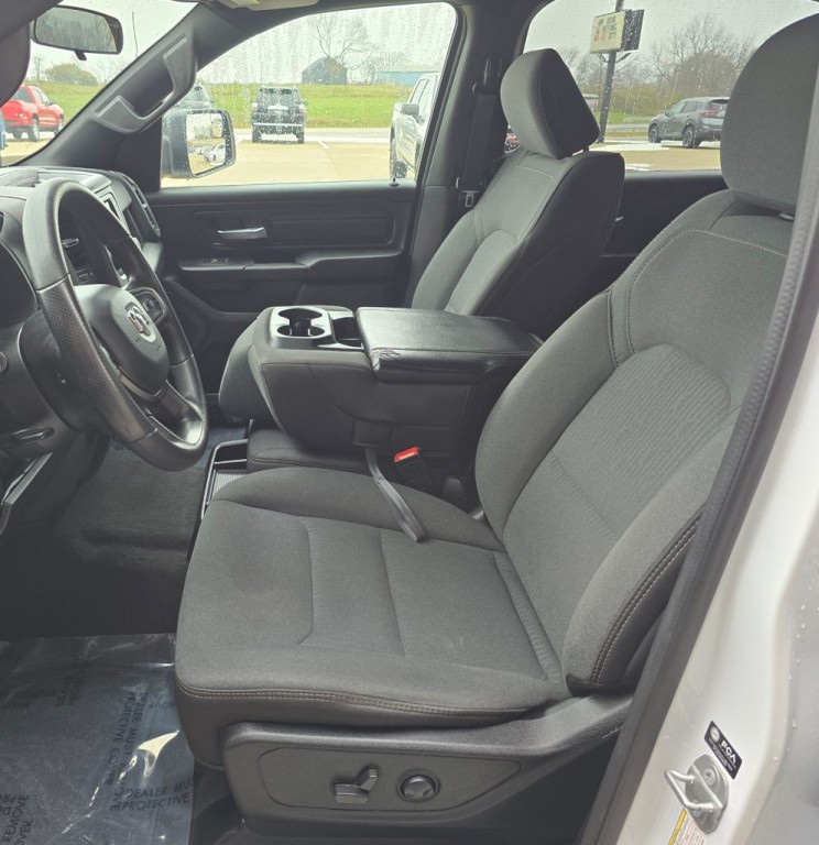 2022 RAM 1500 Image 20