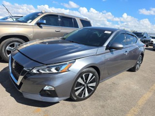 Image for 2022 Nissan Altima 2.5 SL ID: 6966967