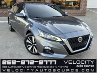 Image for 2022 Nissan Altima 2.5 SL ID: 6966967