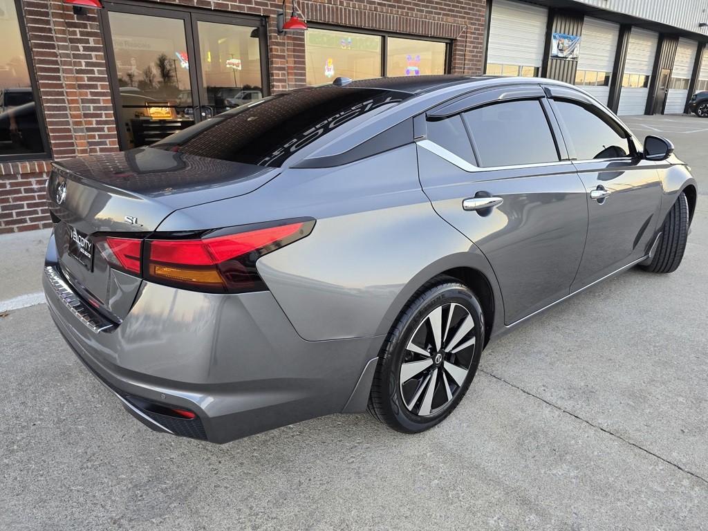 2022 Nissan Altima Image 6