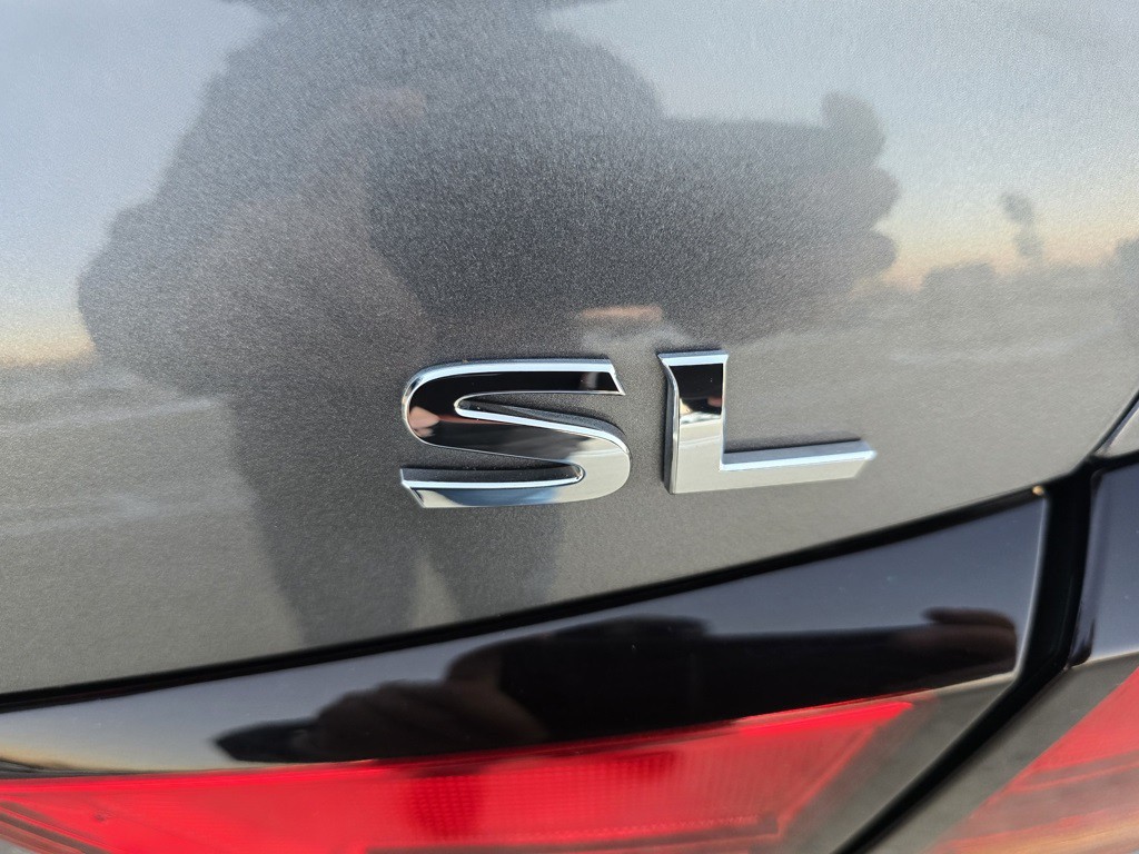 2022 Nissan Altima Image 11