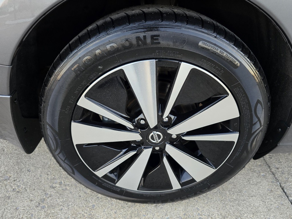 2022 Nissan Altima Image 13