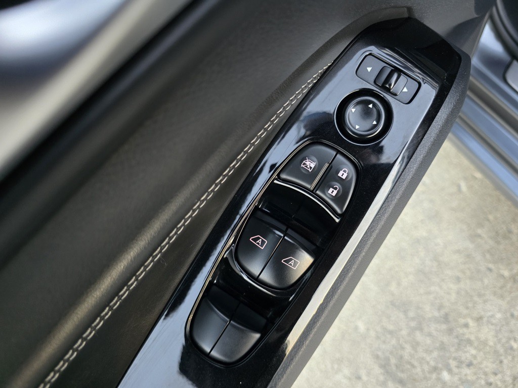 2022 Nissan Altima Image 17