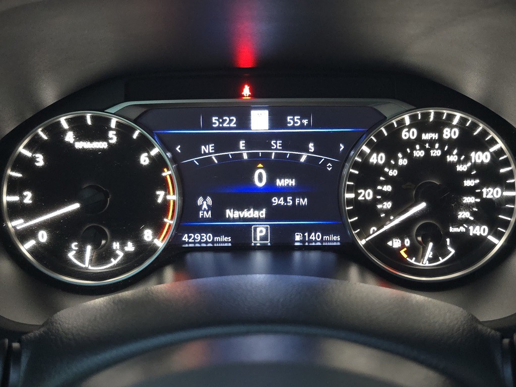 2022 Nissan Altima Image 22