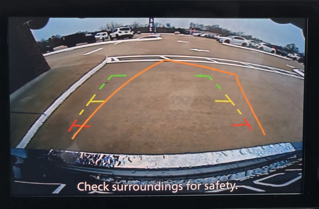 2022 Nissan Altima Image 27