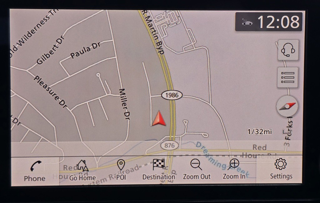 2022 Nissan Altima Image 28