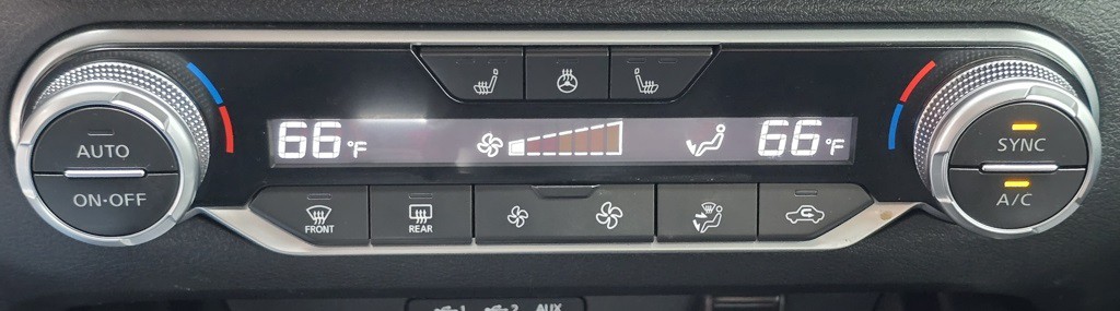 2022 Nissan Altima Image 29