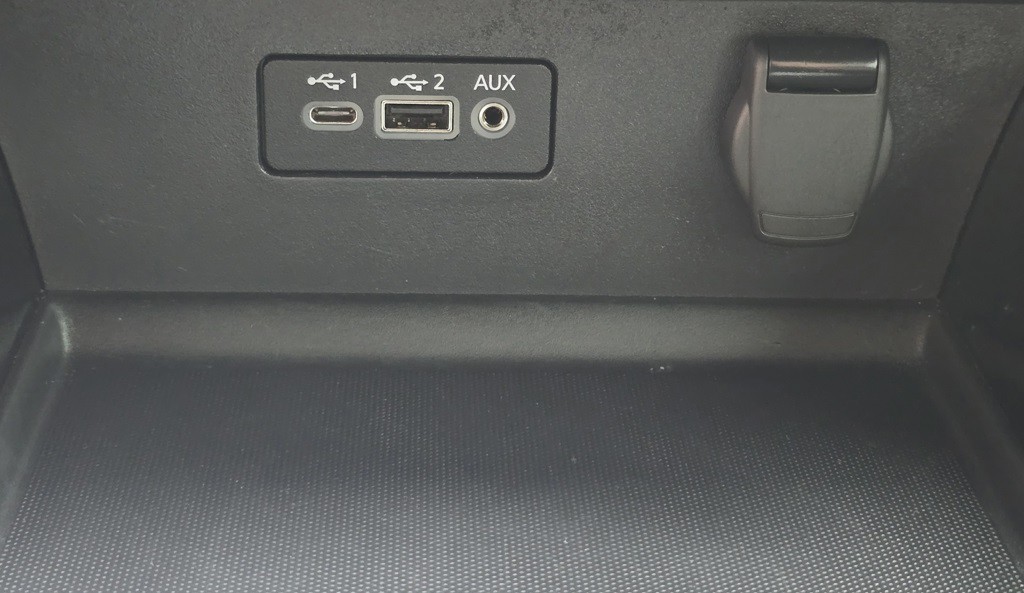 2022 Nissan Altima Image 31