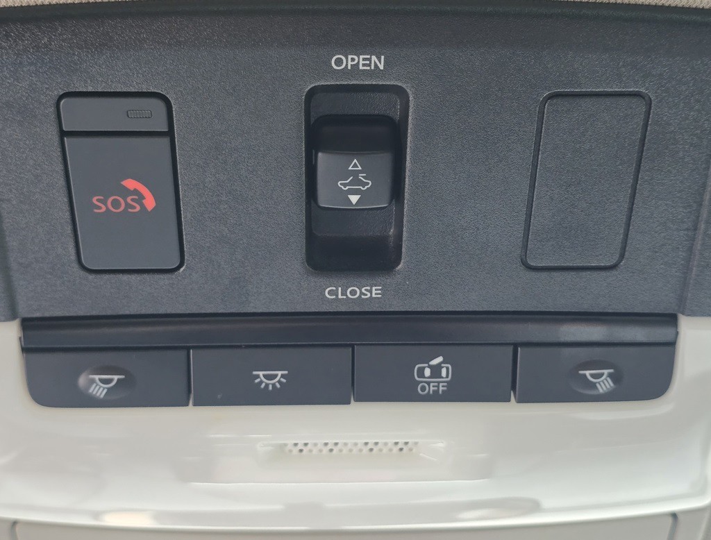 2022 Nissan Altima Image 33