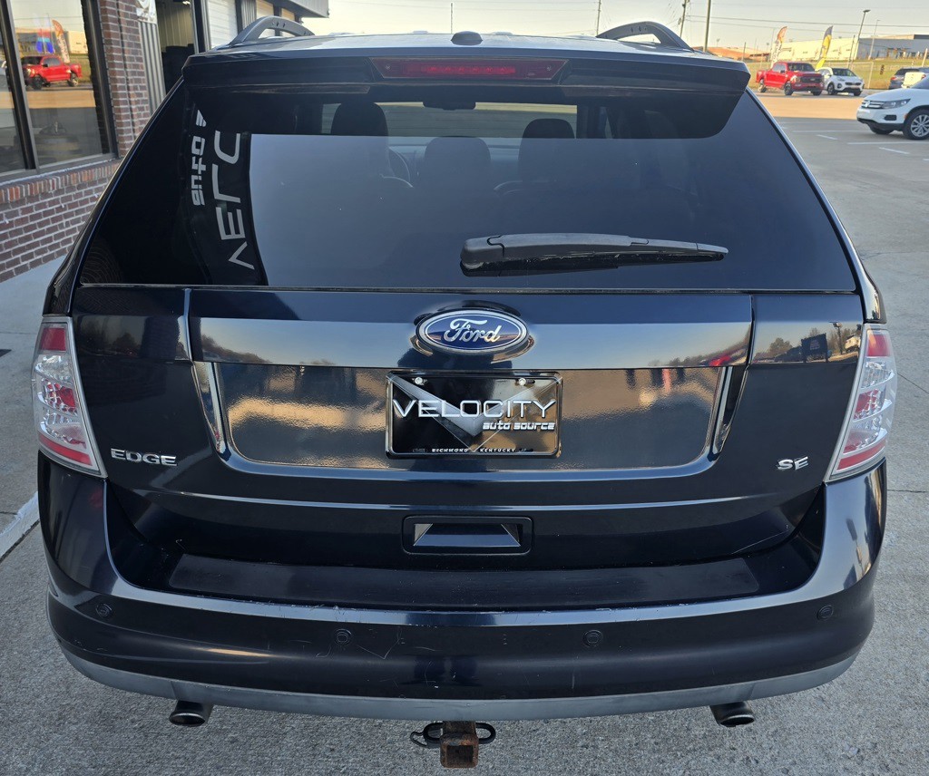 2010 Ford Edge Image 4