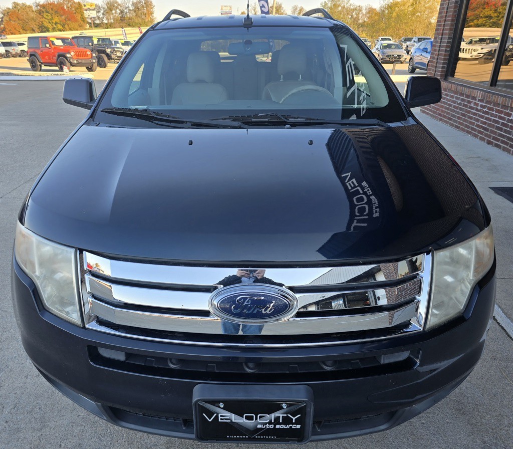 2010 Ford Edge Image 7