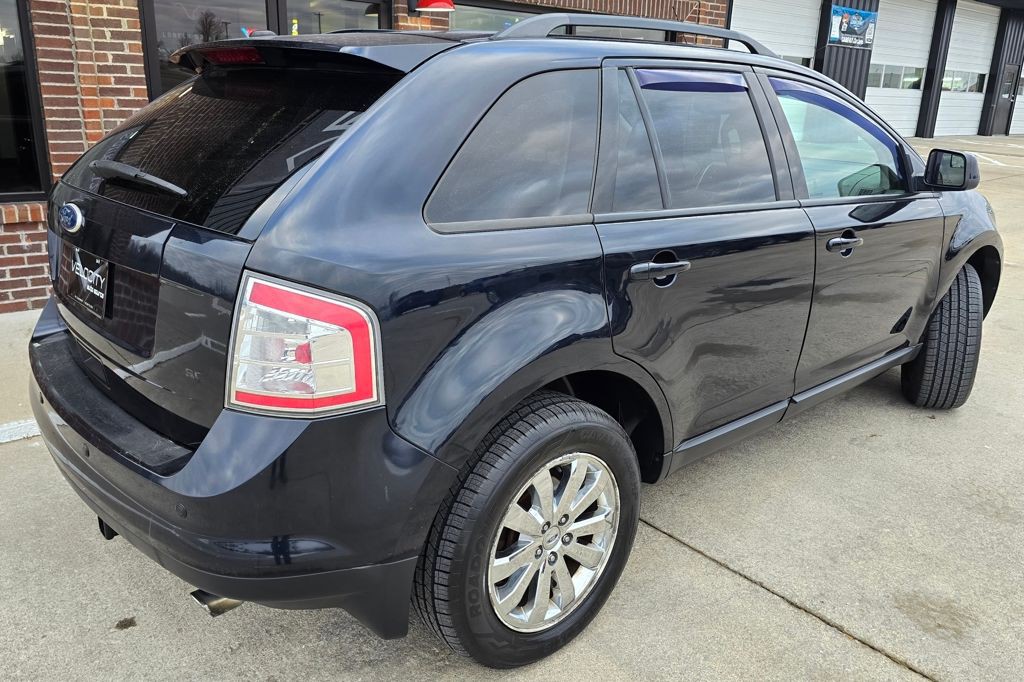 2010 Ford Edge Image 7