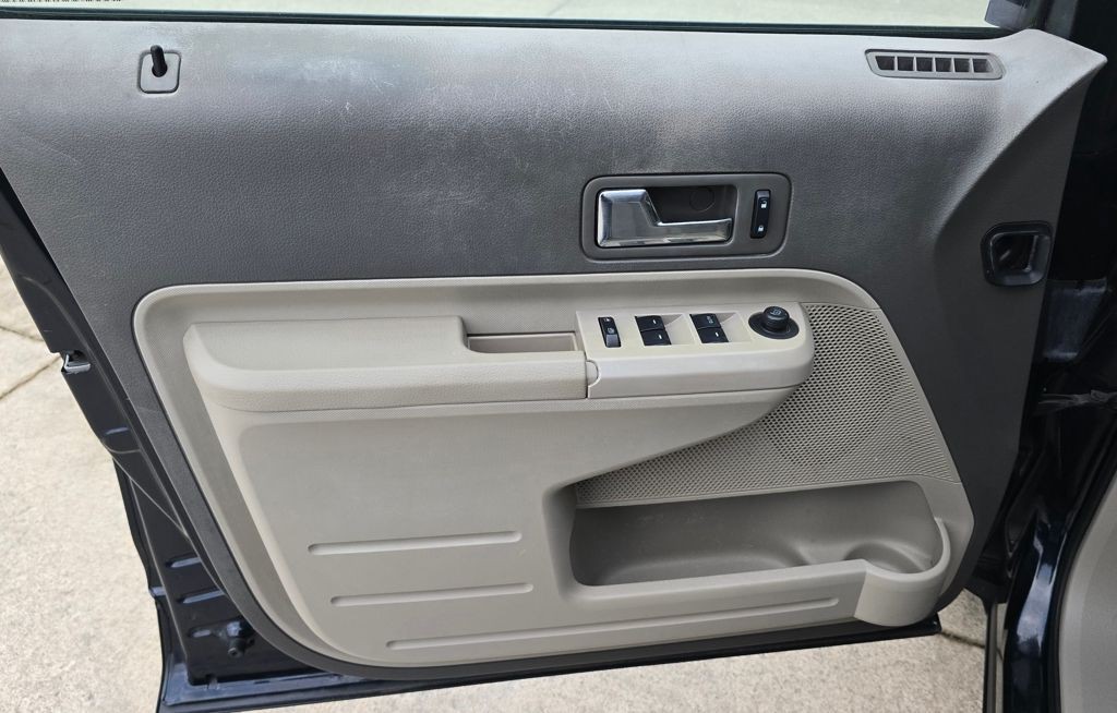 2010 Ford Edge Image 14