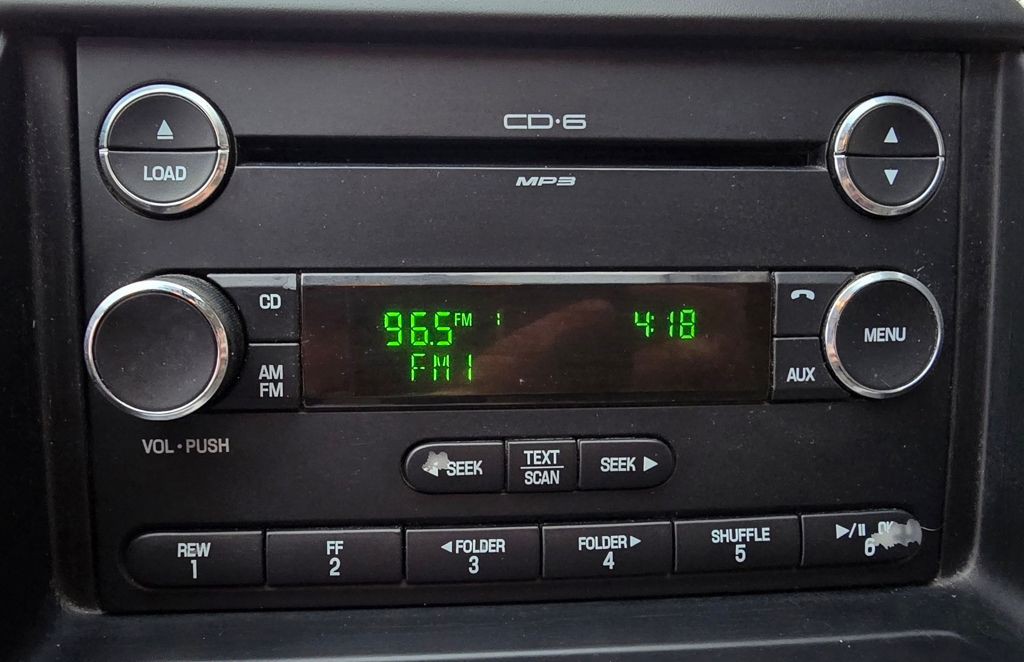 2010 Ford Edge Image 22