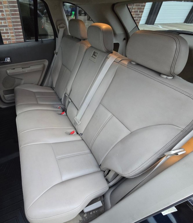 2010 Ford Edge Image 26