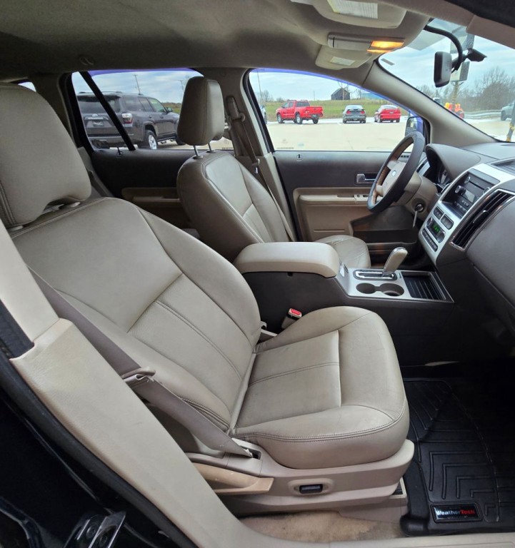 2010 Ford Edge Image 28