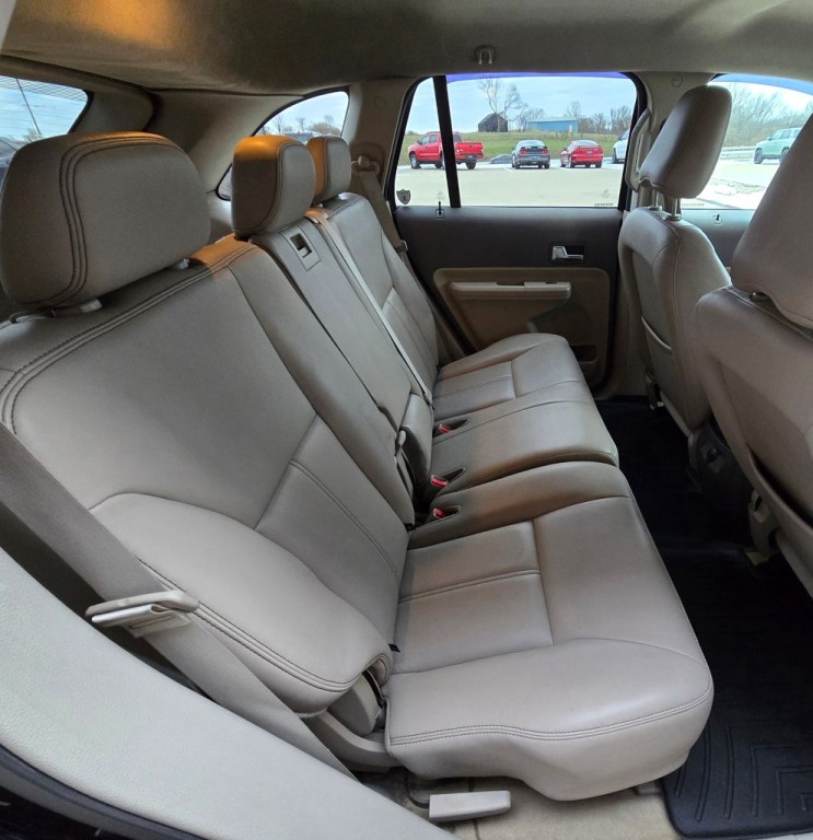 2010 Ford Edge Image 31