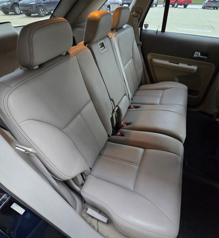 2010 Ford Edge Image 32